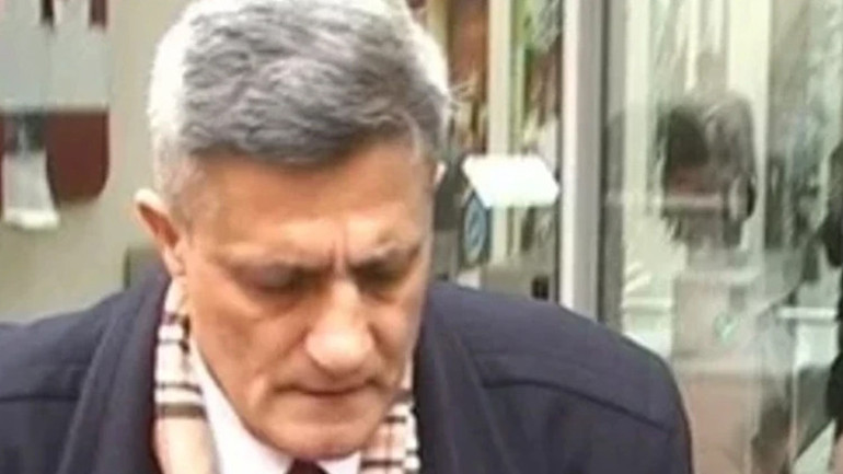 Kozinoğlu soruşturmasında Enver Altaylının ifadesi sağlık durumuna bağlı