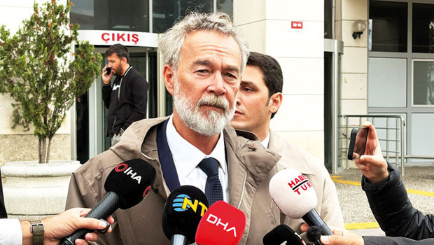 Kozinoğlu soruşturmasında ‘Kazım’dan ifade