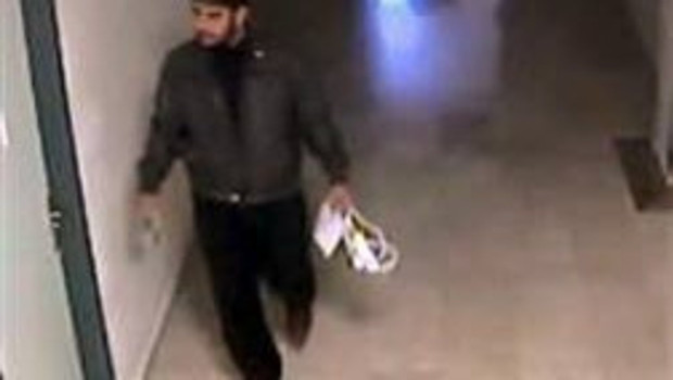 Kozinoğlu’nun ölümüne ilişkin soruşturma: Adli Tıp’tan hırsızlık yaptığı belirtilen şüpheli adliyeye getirildi