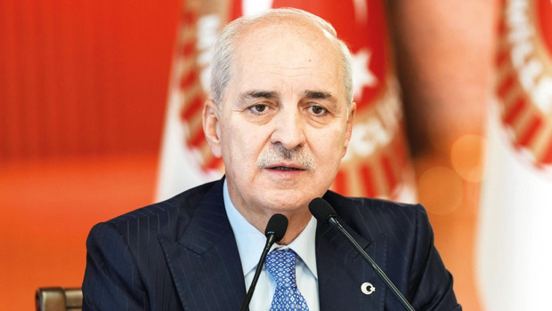 Kurtulmuş’tan fon açıklaması: Yanlarına kalmayacak