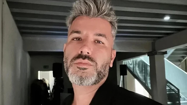 Manifest grubunun kurucusu Tolga Akış'ın uyuşturucu testi açıklandı 2 Manifest grubunun kurucusu Tolga Akış'ın uyuşturucu testi açıklandı