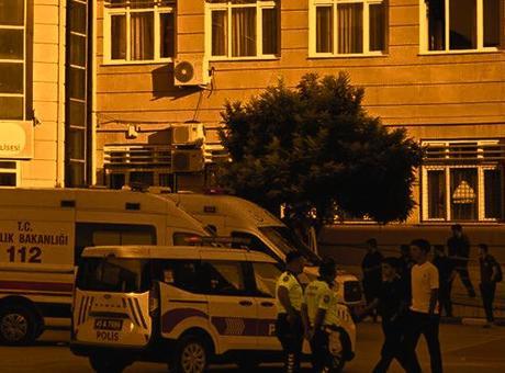 Manisa’da 11 öğrencinin yaralandığı saldırıda 7 şüpheli tutuklandı
