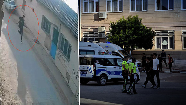 Manisa’daki okul saldırganı hakkında korkunç detaylar: Odasında sembol ve notlar bulundu! ‘Yapacağım’ demiş ama ciddiye alınmamış