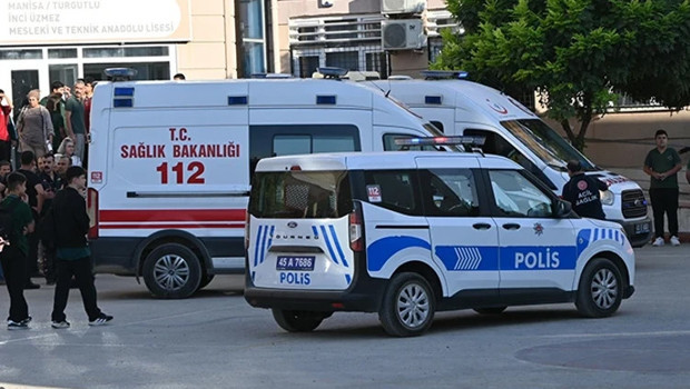 Manisa’daki okul saldırısıyla ilgili önemli gelişme: Anne ve babası dahil 7 şüpheli tutuklandı