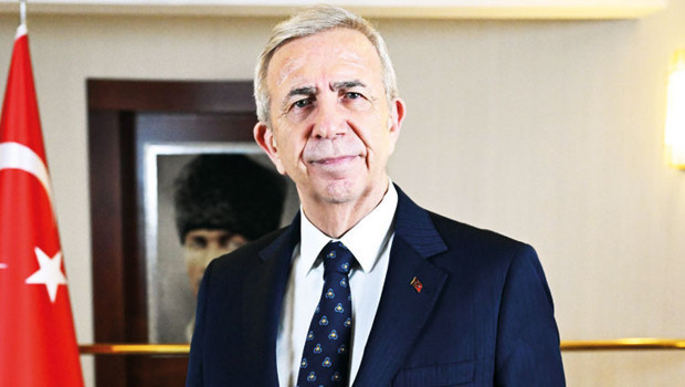 Mansur Yavaş CHP’den istifa etti