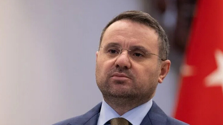 Merkez Hakem Kurulu Başkanı Ferhat Gündoğdu gözaltına alındı