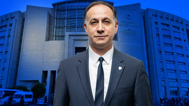 Merkez Hakem Kurulu Başkanı Ferhat Gündoğdu gözaltına alındı