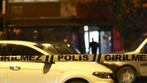 Mersin’de kahvehaneye silahlı saldırı: 1 ölü, 4 yaralı