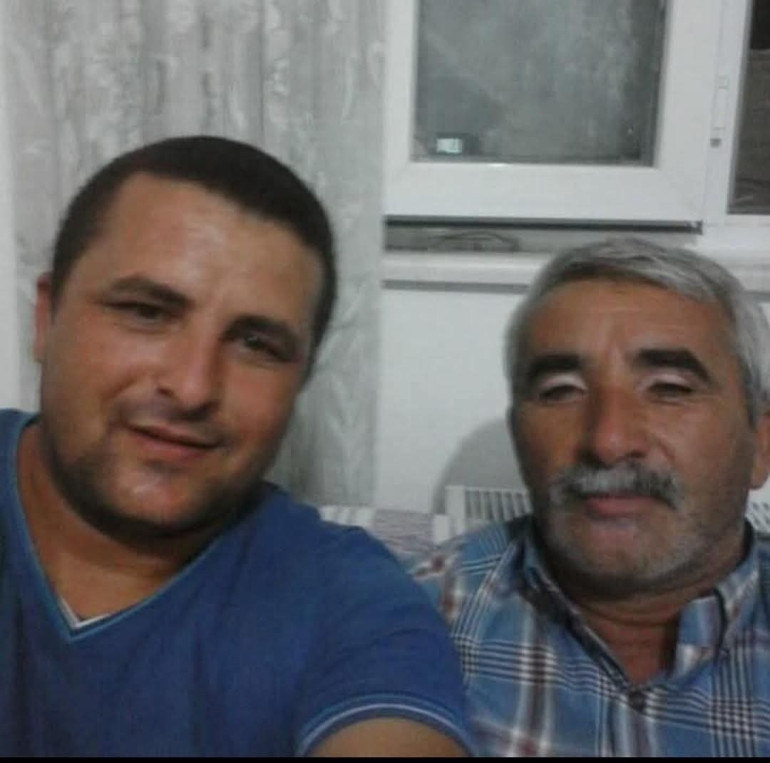 Mersindeki traktör kazasından acı haber: Ölü sayısı 2ye yükseldi