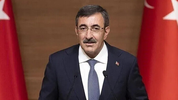 Milli Dayanışma ve Bütünleşme Koordinasyon Kurulu toplandı
