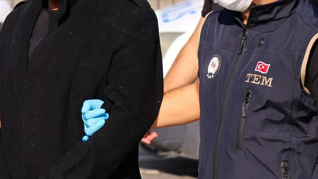 MİT destekli DEAŞ operasyonu: 3 tutuklama