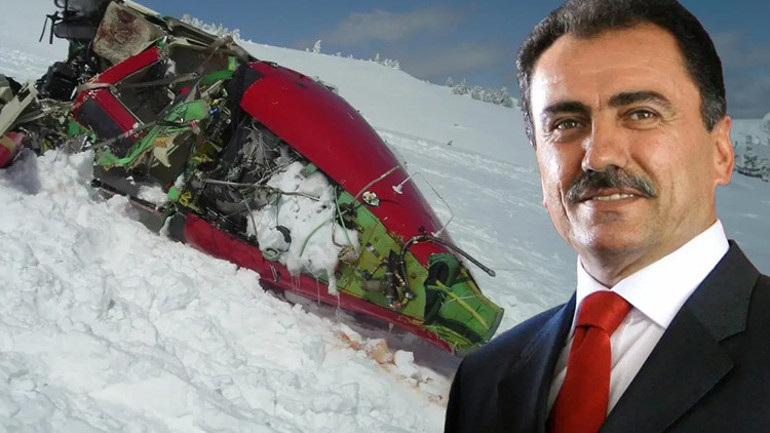 Muhsin Yazıcıoğlu soruşturmasında ikinci dalganın detayları: Eski kaymakam ve savcılar da listede