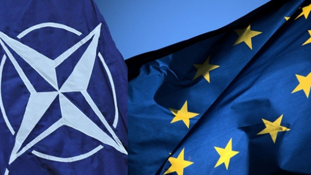 NATO: AB’nin üye ülkeleriyle oluşturduğu herhangi bir yapı, İttifak ile rekabet halinde olmamalı