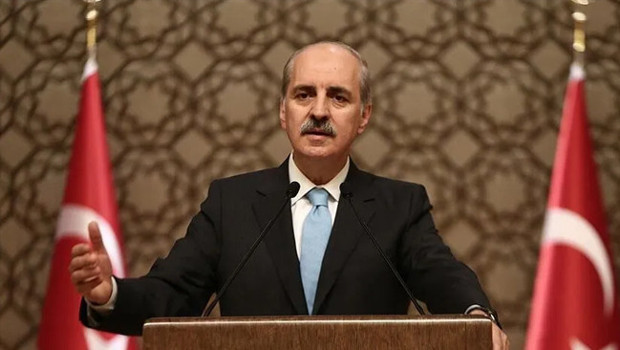 Numan Kurtulmuş: TBMM’de izleme komisyonu kurulacak