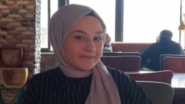 Okul önünde öldürülen Buse’nin babası acıyla haykırdı: Kardeşime içeride ben bakarım diye tehdit etmişler