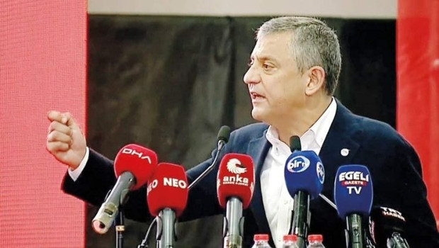 Önseçime katılan Özgür Özel: İktidar olmazsak bırakırım