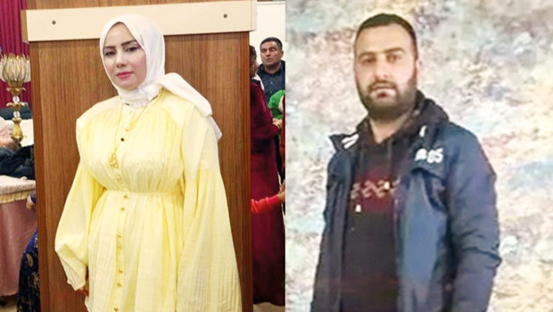 Pantolon giydiği için öldürülmüş