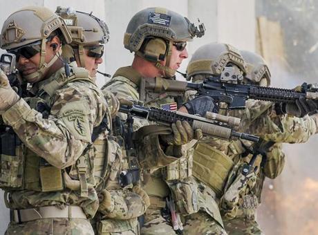 Pentagon’un gizli planı sızdı! Kulislerde ‘üç ülkeye’ işaret edildi: ’40 bin asker çekilebilir’