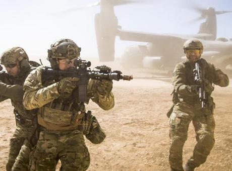 Pentagon’un herkesten sakladığı sır! ABD basınından şok iddia: Daha fazla asker öldü’