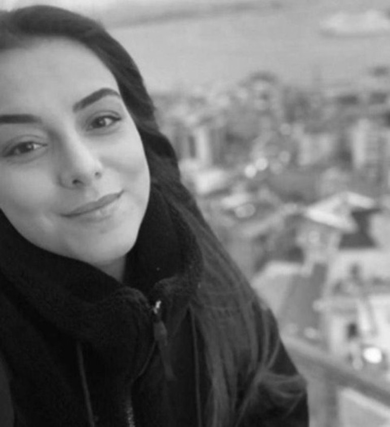 Psikolog Nurselen cinayetinde yüreklere su serpen karar | Acılı anne: Mezarlığa gidip kızıma