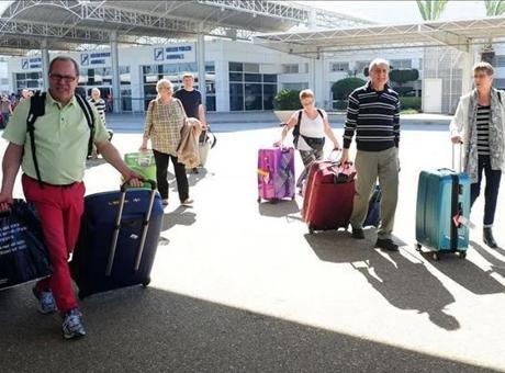 Rusların bir numaralı turizm tercihi Türkiye!