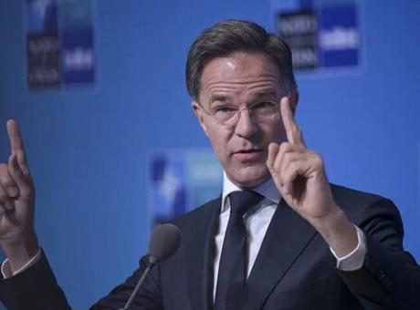Rutte: ABD’nin Danimarka ve Grönland ile güvenlik anlaşması NATO’yu güçlendirecek