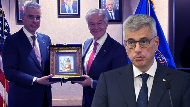 Sağlık Bakanı Memişoğlu CNN Türk'e konuştu: ABD ile işbirliği yapabiliriz