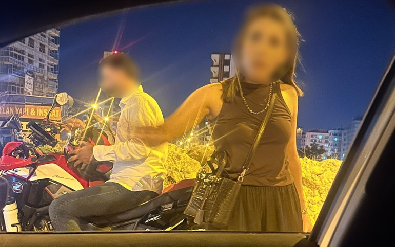 Şanlıurfada 1 aylık evliliği kabusa döndü: Sevgilisi tarafından bıçaklandığını iddia etti