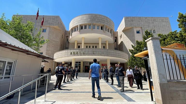 Şanlıurfa'daki kompresörlü cinayet davası! Skandal savunma: Üzeri tozluydu, temizlemek istedim 6 Şanlıurfa'daki kompresörlü cinayet davası! Skandal savunma: Üzeri tozluydu, temizlemek istedim