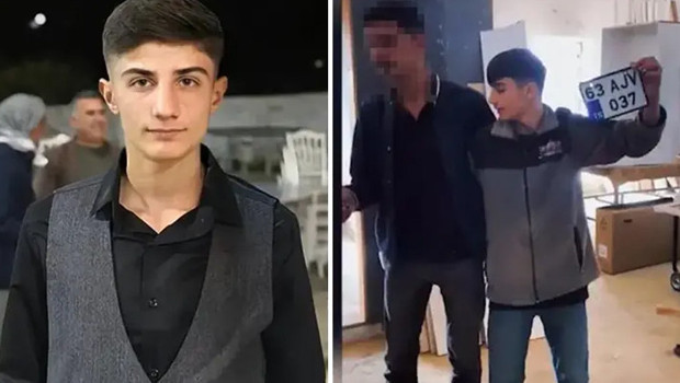 Şanlıurfa’daki kompresörlü cinayet davası! Skandal savunma: Üzeri tozluydu, temizlemek istedim