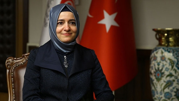 Savcılık, Fatma Betül Sayan Kaya ve eşinin malvarlıklarının dondurulması için harekete geçti