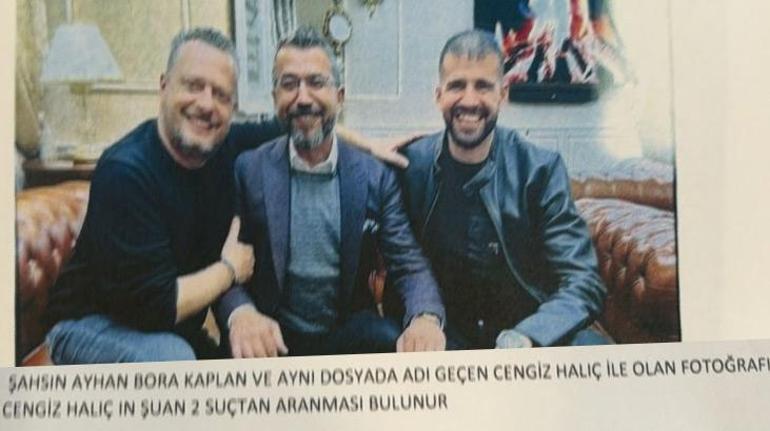 'Sayın Vekilim beni dolandırdın' mesajı dosyada! 5 milyon dolar iddiası