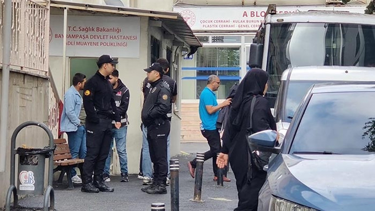Sermaye piyasası soruşturması: 5 şüpheli tutuklandı