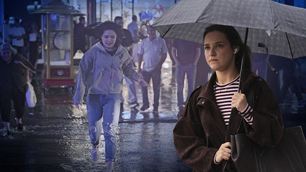 Sıcaklık düşüyor: Kuvvetli sağanak ve fırtına geliyor! Meteoroloji’den İstanbul dahil 14 ilde alarm | Yağış, sel, su baskını, yıldırım ve kuvvetli rüzgar uyarısı