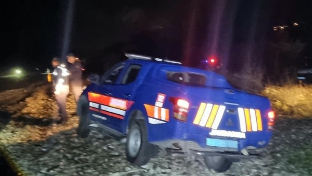 Sinop’ta tekne alabora oldu… 2 polis memurundan 1’i öldü, diğer kayıp