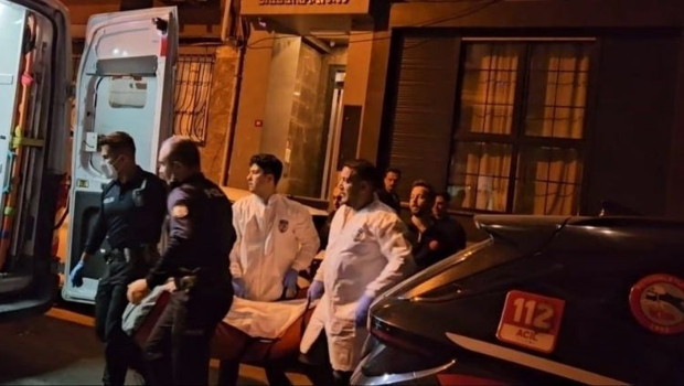 Şişli’de 25 yaşındaki kişi evinde ölü bulundu