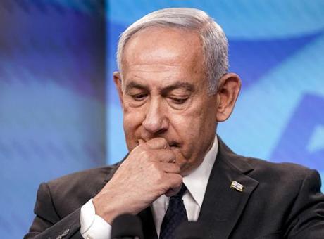 Son anket: İsrail halkı Netanyahu’dan vazgeçiyor
