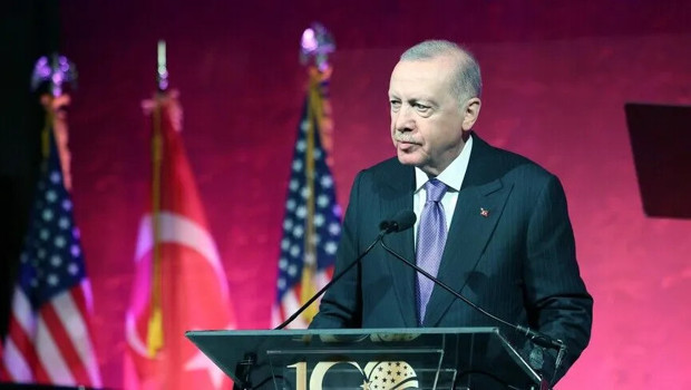 Son dakika… Cumhurbaşkanı Erdoğan’dan BM İklim Etkinliği’nde COP31 vurgusu