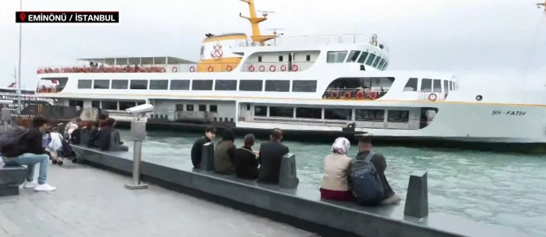 Süper El Nino kapıda: Şiddetli yağış ve kritik sonbahar, kış uyarısı