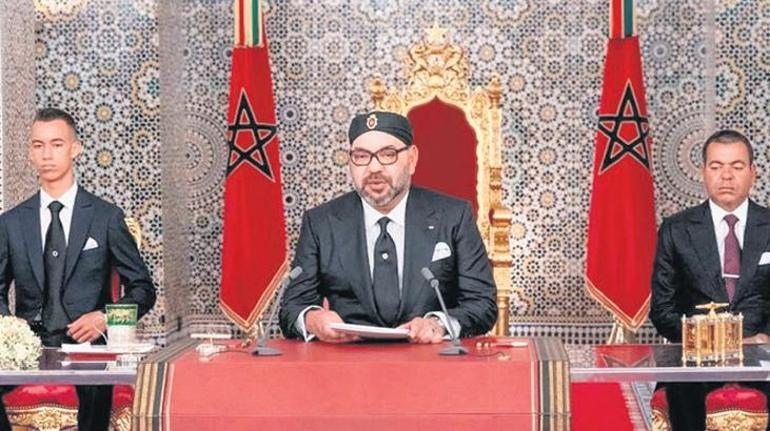 Suudi Arabistan’a destek büyüyor 3 Suudi Arabistan’a destek büyüyor