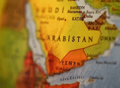 Suudi Arabistan’dan Necran bölgesi için ‘acil durum’ uyarısı