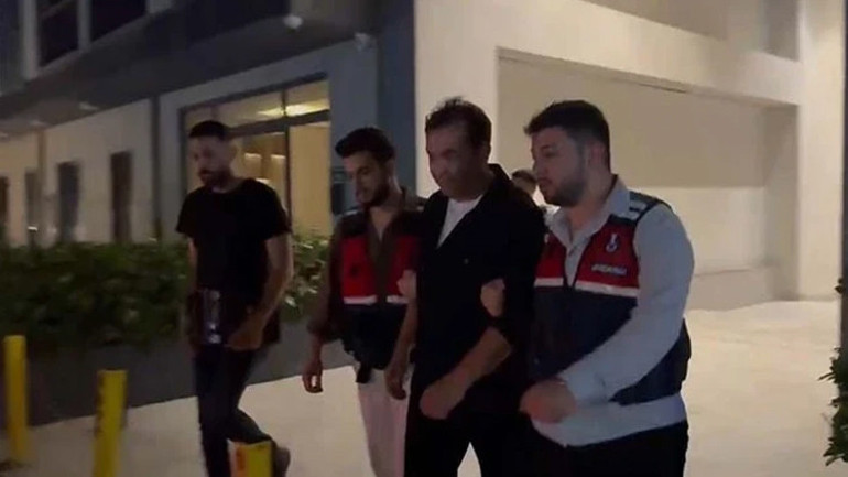 Tahir Sarıkayanın MASAK raporu deşifre oldu: Milyonluk hareketlilik ve kumar şüphesi