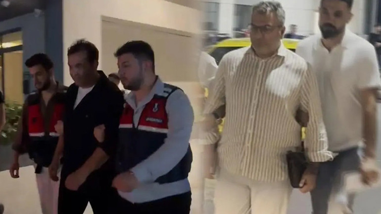 Tahir Sarıkayanın MASAK raporu deşifre oldu: Milyonluk hareketlilik ve kumar şüphesi