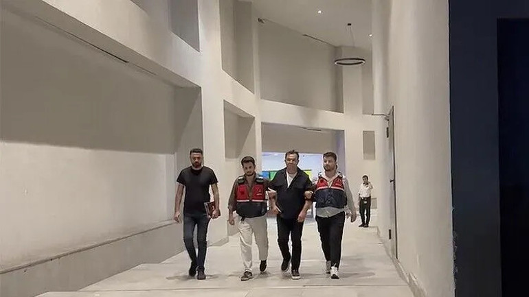 Tahir Sarıkayanın MASAK raporu deşifre oldu: Milyonluk hareketlilik ve kumar şüphesi