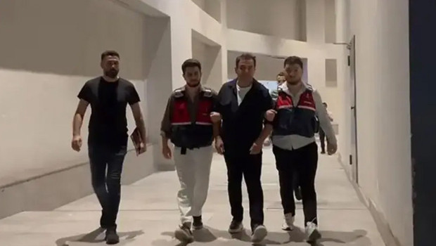 Tahir Sarıkaya'nın MASAK raporu deşifre oldu: Milyonluk hareketlilik ve kumar şüphesi