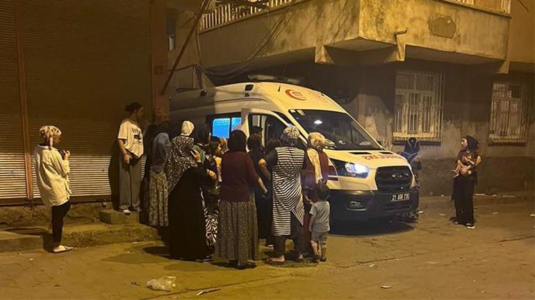 Tartıştığı eşi evden kaçarken av tüfeğiyle öldürdü