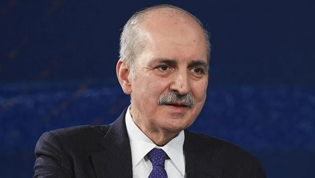 TBMM Başkanı Kurtulmuş, 19 Eylül Gaziler Günü'nü kutladı