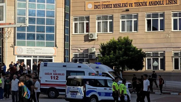 TBMM Okul Saldırılarının Nedenlerini Araştırma Komisyonu Manisa’da