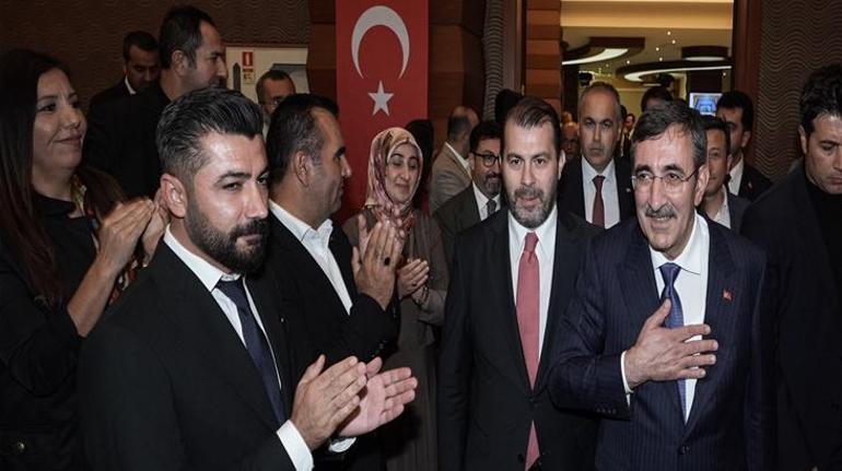 Terörsüz Türkiye süreci! Cumhurbaşkanı Yardımcısı Yılmaz: Hükümet nezdinde yeni bir kurul oluşturuldu 4 Terörsüz Türkiye süreci! Cumhurbaşkanı Yardımcısı Yılmaz: Hükümet nezdinde yeni bir kurul oluşturuldu