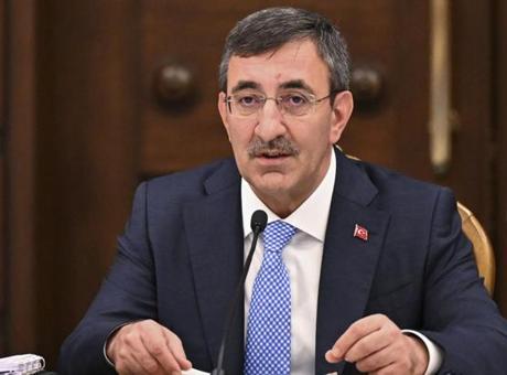 Terörsüz Türkiye süreci! Cumhurbaşkanı Yardımcısı Yılmaz: Hükümet nezdinde yeni bir kurul oluşturuldu